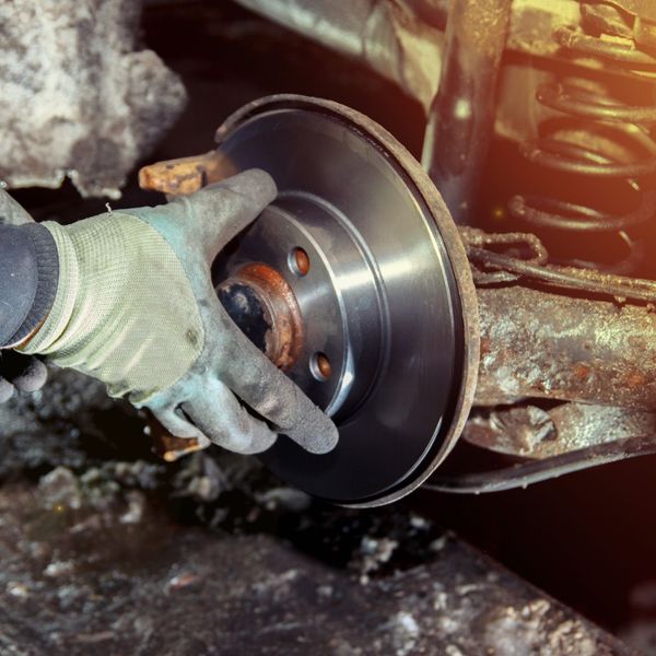 Differences Between Drum and Pad Brakes The Best Vehicle Service in